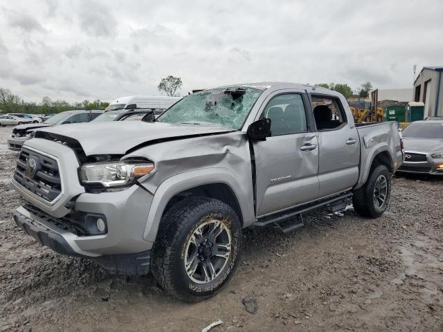 TOYOTA TACOMA 2018 5tfcz5anxjx132900