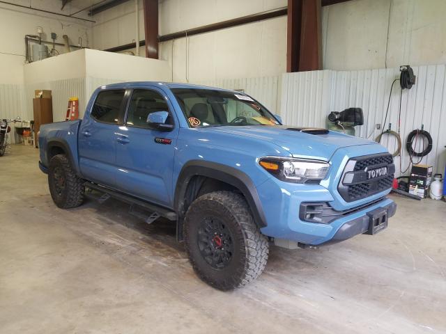 TOYOTA TACOMA DOU 2018 5tfcz5anxjx139748