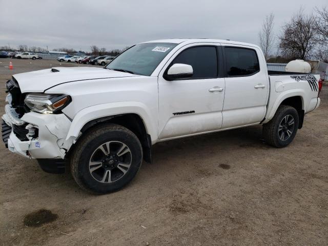 TOYOTA TACOMA DOU 2018 5tfcz5anxjx160356