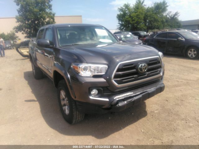 TOYOTA TACOMA 4WD 2019 5tfcz5anxkx168426