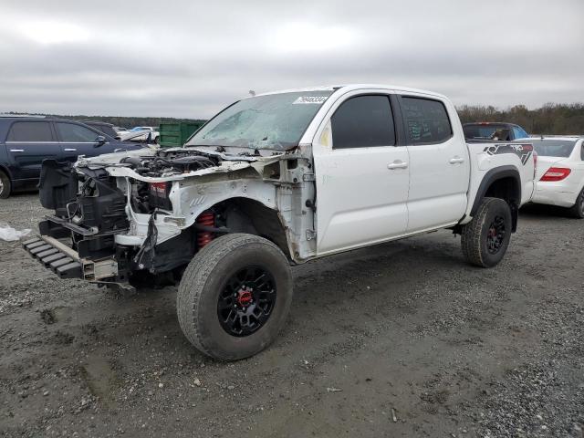 TOYOTA TACOMA DOU 2019 5tfcz5anxkx177661