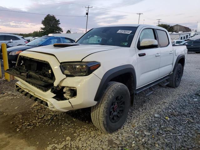 TOYOTA TACOMA DOU 2019 5tfcz5anxkx181175