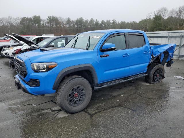 TOYOTA TACOMA 2019 5tfcz5anxkx184979