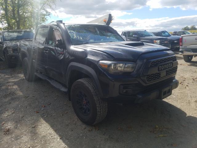 TOYOTA TACOMA DOU 2019 5tfcz5anxkx187994