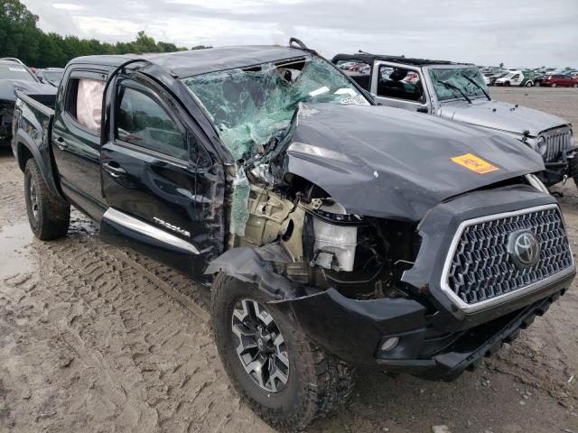 TOYOTA TACOMA DOU 2019 5tfcz5anxkx190331