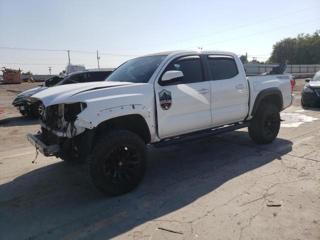 TOYOTA TACOMA DOU 2019 5tfcz5anxkx190877