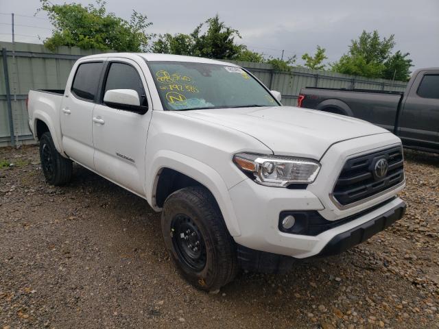 TOYOTA TACOMA DOU 2019 5tfcz5anxkx192385