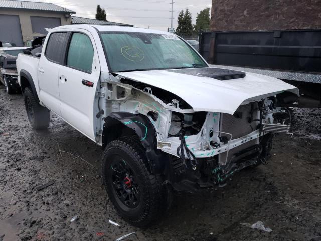 TOYOTA TACOMA DOU 2019 5tfcz5anxkx196470