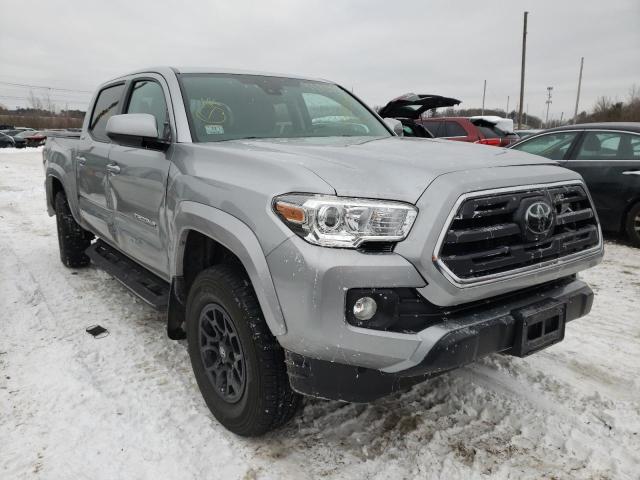 TOYOTA TACOMA DOU 2019 5tfcz5anxkx197540