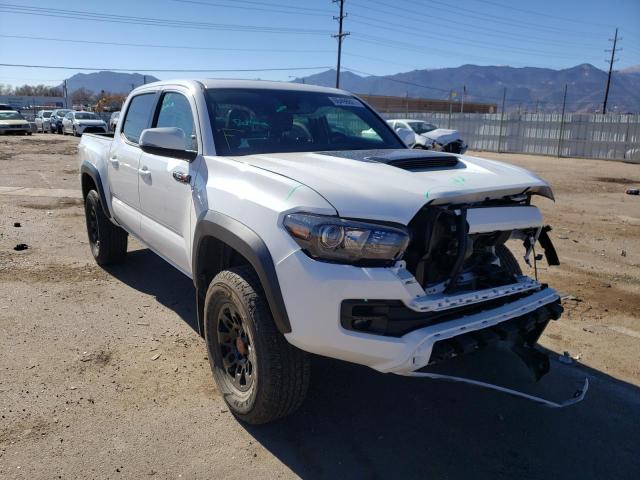 TOYOTA TACOMA DOU 2019 5tfcz5anxkx202767