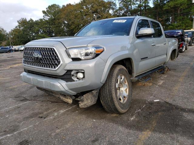 TOYOTA TACOMA DOU 2019 5tfcz5anxkx205765