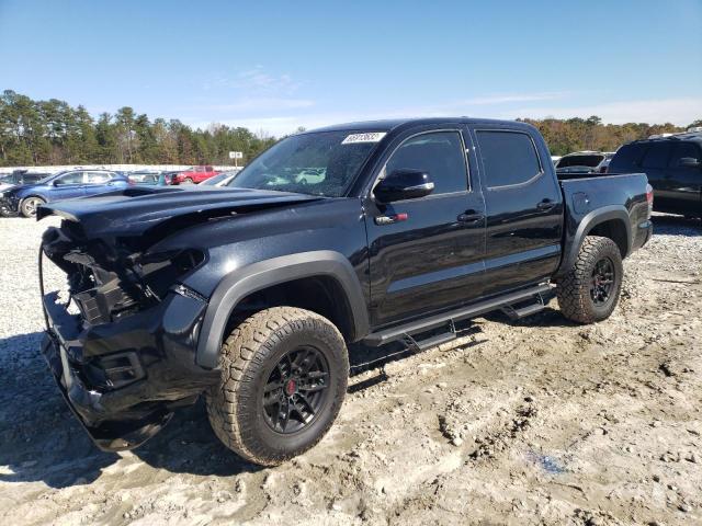 TOYOTA TACOMA DOU 2020 5tfcz5anxlx212331