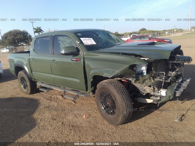 TOYOTA TACOMA 4WD 2020 5tfcz5anxlx214418