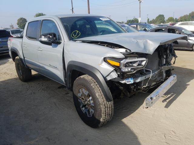 TOYOTA TACOMA DOU 2020 5tfcz5anxlx214872