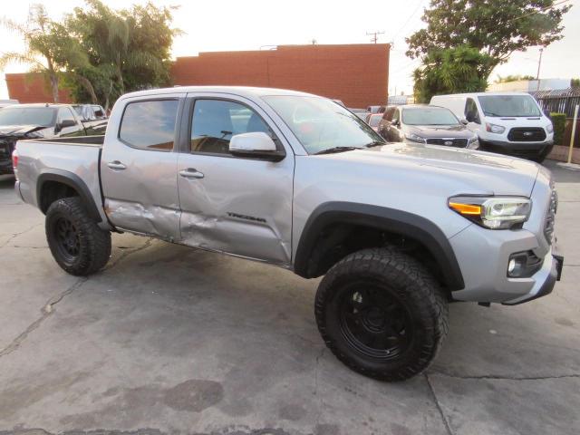 TOYOTA TACOMA DOU 2020 5tfcz5anxlx220865