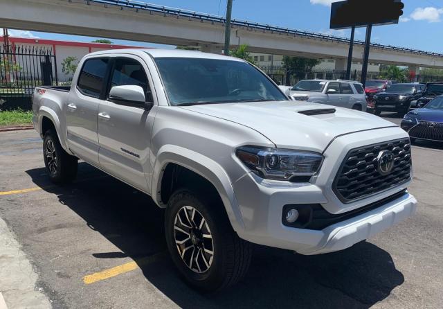 TOYOTA TACOMA DOU 2020 5tfcz5anxlx224771