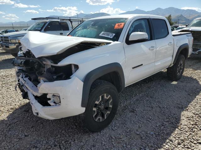 TOYOTA TACOMA 2020 5tfcz5anxlx226598