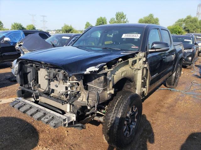 TOYOTA TACOMA DOU 2020 5tfcz5anxlx226679