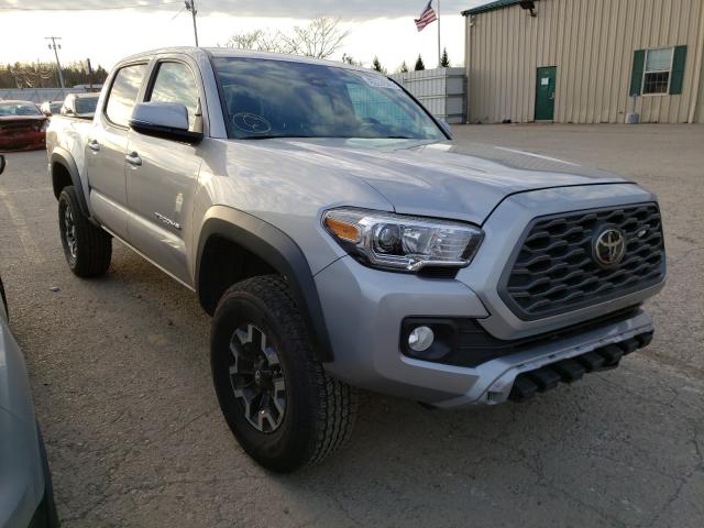 TOYOTA TACOMA DOU 2020 5tfcz5anxlx226701