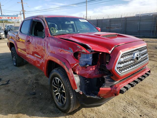 TOYOTA TACOMA DOU 2020 5tfcz5anxlx227766