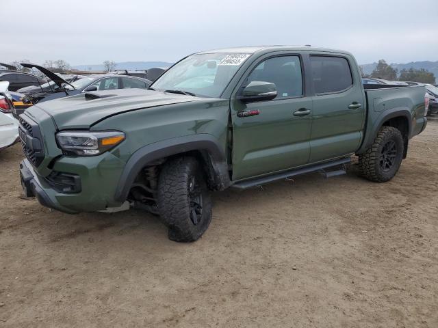 TOYOTA TACOMA 2020 5tfcz5anxlx230957