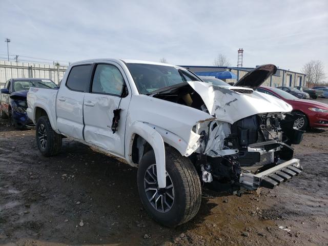 TOYOTA TACOMA DOU 2020 5tfcz5anxlx231168