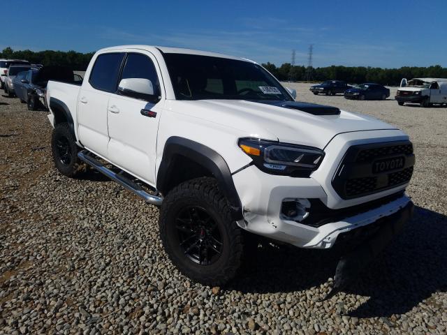 TOYOTA TACOMA DOU 2020 5tfcz5anxlx232580