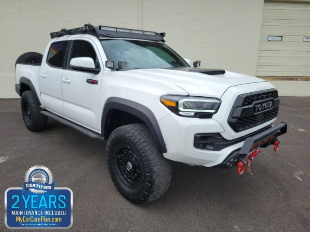 TOYOTA TACOMA 4WD 2020 5tfcz5anxlx232613