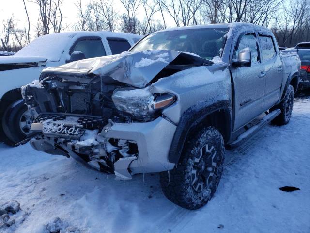 TOYOTA TACOMA 2020 5tfcz5anxlx235155