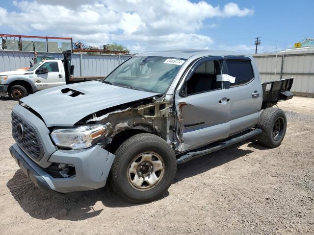 TOYOTA TACOMA 2020 5tfcz5anxlx235415