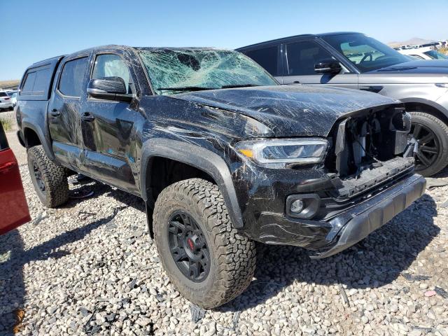 TOYOTA TACOMA DOU 2020 5tfcz5anxlx237357