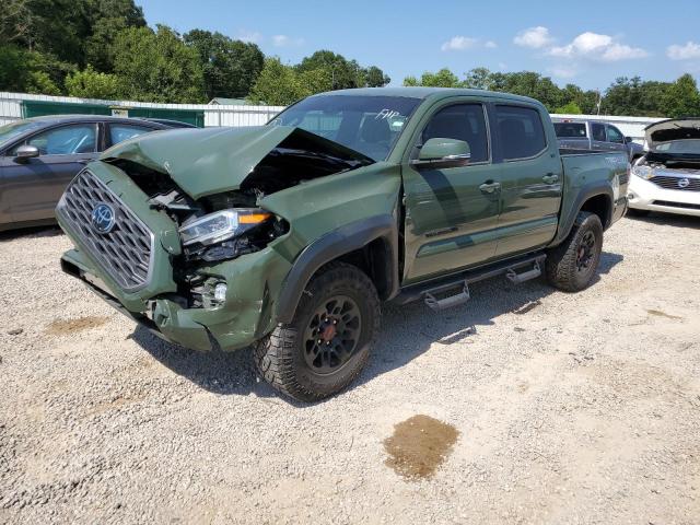 TOYOTA TACOMA DOU 2021 5tfcz5anxmx248165