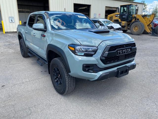 TOYOTA TACOMA 4WD 2021 5tfcz5anxmx252894