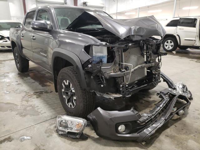 TOYOTA TACOMA DOU 2021 5tfcz5anxmx253222