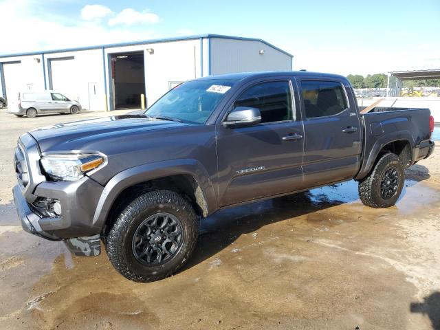 TOYOTA TACOMA DOU 2021 5tfcz5anxmx257416