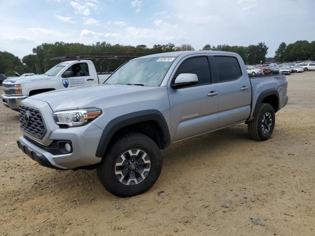 TOYOTA TACOMA 2021 5tfcz5anxmx258940