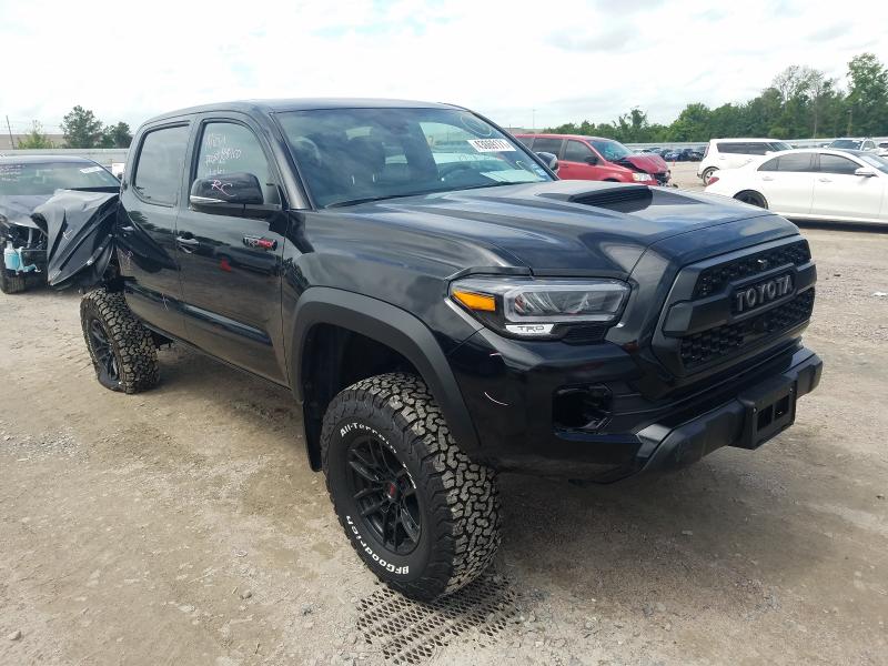 TOYOTA TACOMA DOU 2021 5tfcz5anxmx260154