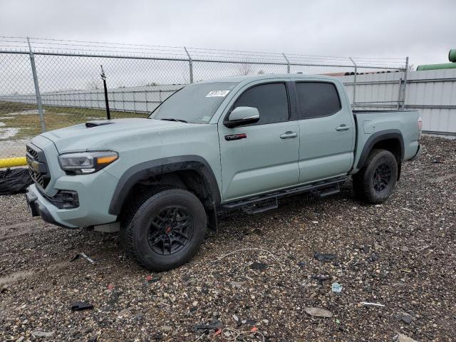 TOYOTA TACOMA DOU 2021 5tfcz5anxmx265158