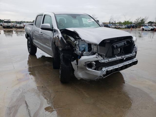 TOYOTA TACOMA DOU 2021 5tfcz5anxmx268206