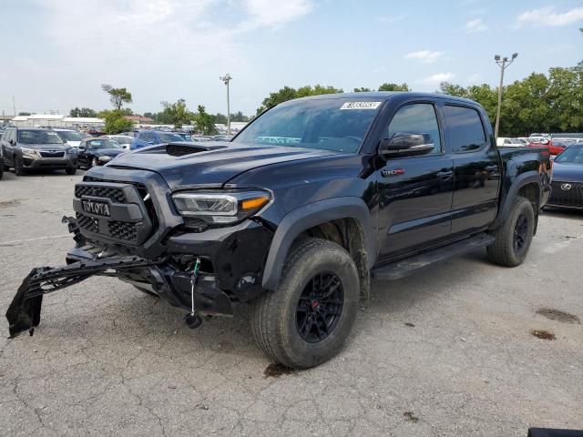 TOYOTA TACOMA DOU 2021 5tfcz5anxmx282204