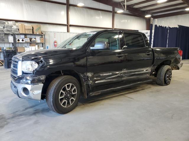 TOYOTA TUNDRA 2011 5tfdm5f10bx018138