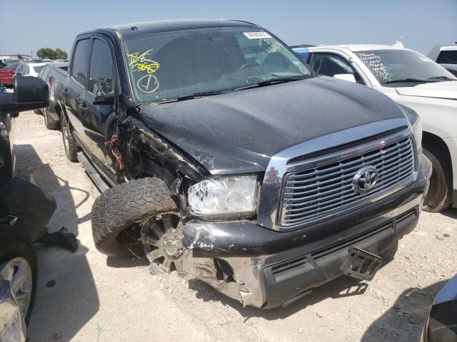 TOYOTA TUNDRA CRE 2012 5tfdm5f10cx036088