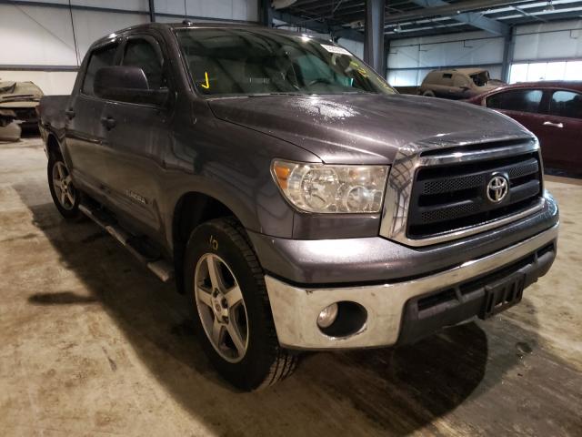 TOYOTA TUNDRA CRE 2012 5tfdm5f10cx036334