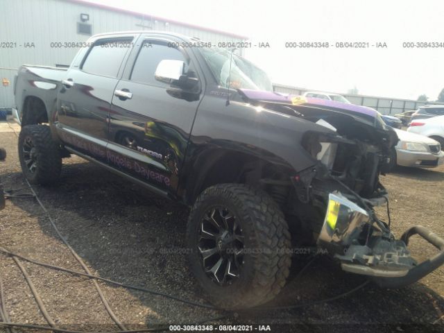 TOYOTA TUNDRA 4WD TRUCK 2015 5tfdm5f10fx059987