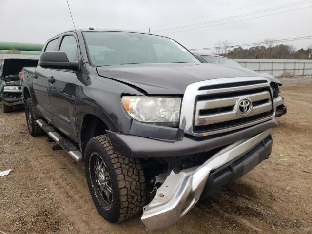 TOYOTA TUNDRA CRE 2013 5tfdm5f11dx040877