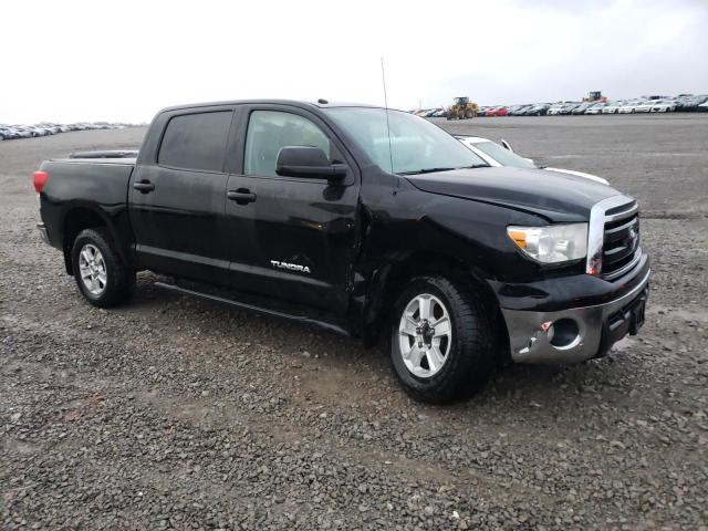 TOYOTA TUNDRA 2013 5tfdm5f11dx046114