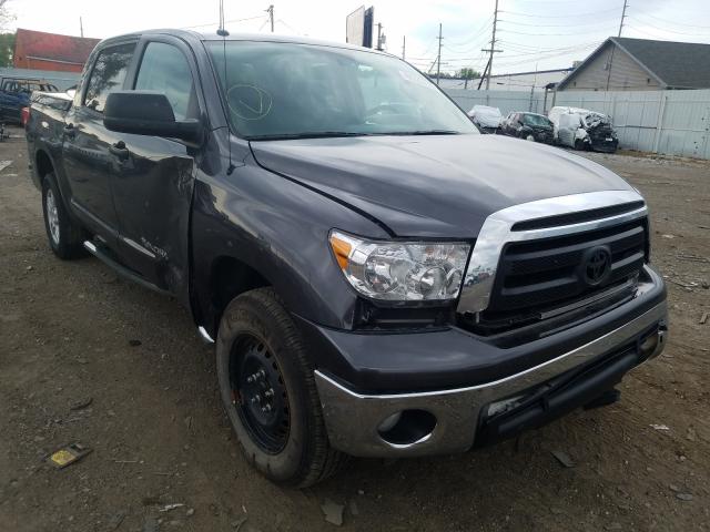 TOYOTA TUNDRA CRE 2012 5tfdm5f12cx038098