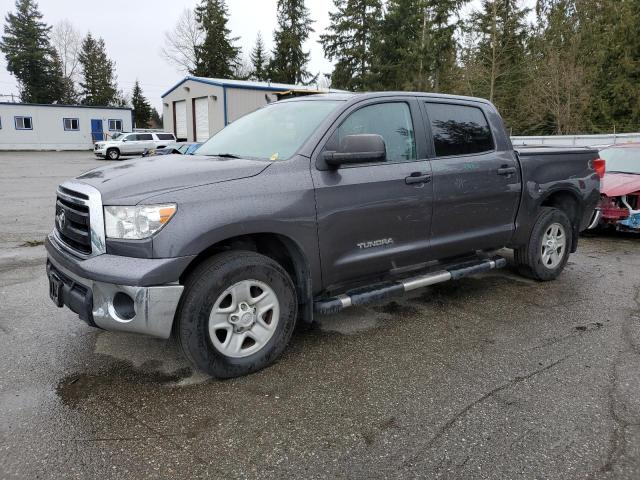 TOYOTA TUNDRA CRE 2013 5tfdm5f13dx047751