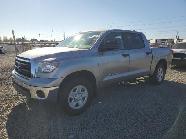 TOYOTA TUNDRA CRE 2012 5tfdm5f14cx035946