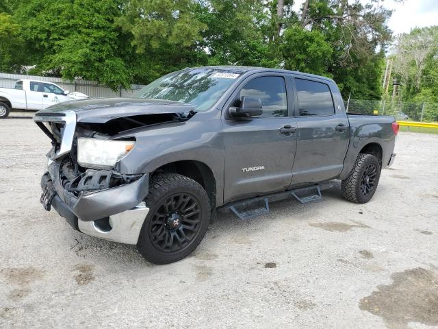 TOYOTA TUNDRA 2013 5tfdm5f14dx045989